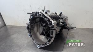 Gebruikte Versnellingsbak Fiat 500 (312) 0.9 TwinAir 85 Prijs € 840,00 Margeregeling aangeboden door Autoparts Pater