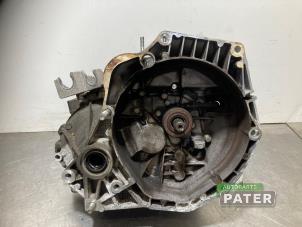 Gebruikte Versnellingsbak Opel Combo 1.3 CDTI 16V Prijs € 889,35 Inclusief btw aangeboden door Autoparts Pater