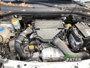 Gebruikte Motor Opel Combo 1.3 CDTI 16V Prijs € 3.810,23 Inclusief btw aangeboden door Autoparts Pater