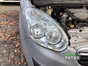 Gebruikte Koplamp rechts Opel Combo 1.3 CDTI 16V Prijs € 203,28 Inclusief btw aangeboden door Autoparts Pater