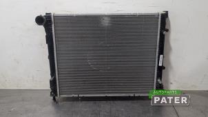 Gebruikte Radiateur Fiat 500 (312) 0.9 TwinAir 85 Prijs € 52,50 Margeregeling aangeboden door Autoparts Pater