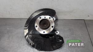 Gebruikte Asschenkel links-voor BMW X1 (E84) sDrive 18i 2.0 16V Prijs € 78,75 Margeregeling aangeboden door Autoparts Pater
