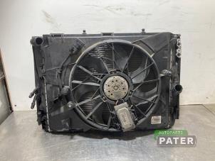 Gebruikte Koelerset BMW X1 (E84) sDrive 18i 2.0 16V Prijs € 157,50 Margeregeling aangeboden door Autoparts Pater