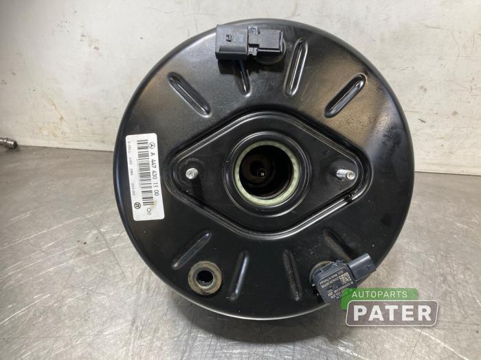Gebruikte Rembol Mercedes eVito Tourer (447.7) 41 kWh Prijs € 158,81 Inclusief btw aangeboden door Autoparts Pater