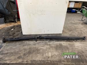 Gebruikte Cardanas Mercedes Sprinter Tourer 3,5t (907.7) 311 CDI 2.1 D RWD Prijs € 508,20 Inclusief btw aangeboden door Autoparts Pater