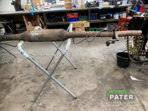 Gebruikte Katalysator Mercedes Sprinter Tourer 3,5t (907.7) 311 CDI 2.1 D RWD Prijs € 508,20 Inclusief btw aangeboden door Autoparts Pater