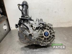 Gebruikte Automaatbak Renault Kangoo Express (RFK) E-Tech 44 kWh Prijs € 952,88 Inclusief btw aangeboden door Autoparts Pater