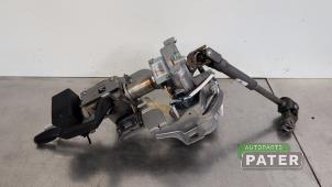 Gebruikte Servo Elektrisch Renault Kadjar (RFEH) 1.5 dCi DPF Prijs € 105,00 Margeregeling aangeboden door Autoparts Pater