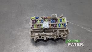 Gebruikte Zekeringkast Renault Kadjar (RFEH) 1.5 dCi DPF Prijs € 31,50 Margeregeling aangeboden door Autoparts Pater