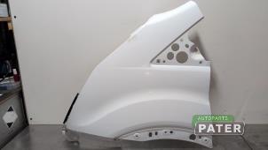 Gebruikte Scherm links-voor Ford Transit 2.2 TDCi 16V Prijs € 190,58 Inclusief btw aangeboden door Autoparts Pater