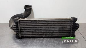 Gebruikte Intercooler Ford Transit 2.2 TDCi 16V Prijs € 95,29 Inclusief btw aangeboden door Autoparts Pater