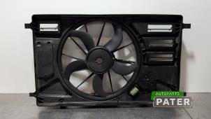 Gebruikte Koelvinhuis Ford Transit 2.2 TDCi 16V Prijs € 120,70 Inclusief btw aangeboden door Autoparts Pater