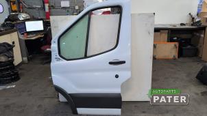 Gebruikte Deur 2Deurs links Ford Transit 2.2 TDCi 16V Prijs € 381,15 Inclusief btw aangeboden door Autoparts Pater