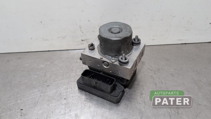 Gebruikte ABS Pomp Ford Transit 2.2 TDCi 16V Prijs € 107,99 Inclusief btw aangeboden door Autoparts Pater