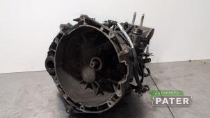 Gebruikte Versnellingsbak Ford Transit 2.2 TDCi 16V Prijs op aanvraag aangeboden door Autoparts Pater
