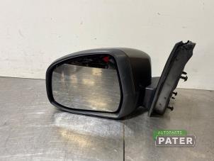 Gebruikte Spiegel Buiten links Ford Focus 3 Wagon 1.0 Ti-VCT EcoBoost 12V 125 Prijs € 52,50 Margeregeling aangeboden door Autoparts Pater