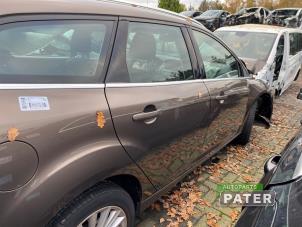 Gebruikte Deur 4Deurs rechts-achter Ford Focus 3 Wagon 1.0 Ti-VCT EcoBoost 12V 125 Prijs € 262,50 Margeregeling aangeboden door Autoparts Pater
