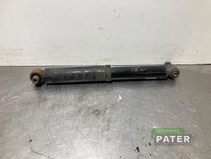 Gebruikte Schokbreker links-achter Renault Kadjar (RFEH) 1.5 dCi DPF Prijs € 26,25 Margeregeling aangeboden door Autoparts Pater