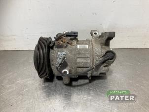 Gebruikte Aircopomp Renault Kadjar (RFEH) 1.5 dCi DPF Prijs € 78,75 Margeregeling aangeboden door Autoparts Pater