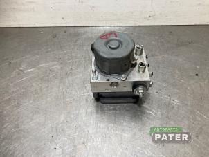 Gebruikte ABS Pomp Renault Kadjar (RFEH) 1.5 dCi DPF Prijs € 36,75 Margeregeling aangeboden door Autoparts Pater