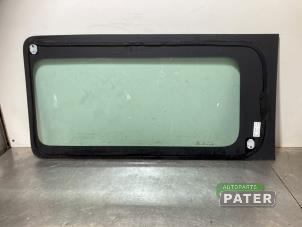Gebruikte Extra Ruit 2Deurs rechts-achter Citroen Jumpy ë-Jumpy Prijs € 190,58 Inclusief btw aangeboden door Autoparts Pater