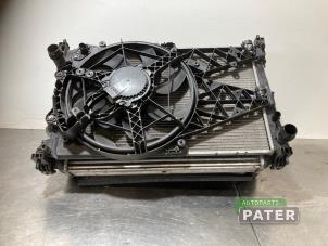 Gebruikte Koelerset Opel Combo 1.3 CDTI 16V Prijs € 254,10 Inclusief btw aangeboden door Autoparts Pater