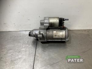 Gebruikte Startmotor Opel Combo 1.3 CDTI 16V Prijs € 44,47 Inclusief btw aangeboden door Autoparts Pater