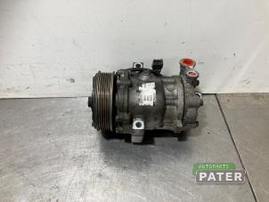 Gebruikte Pomp Airco Opel Combo 1.3 CDTI 16V Prijs € 76,23 Inclusief btw aangeboden door Autoparts Pater