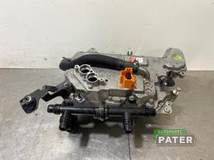 Gebruikte Omvormer Citroen Jumpy ë-Jumpy Prijs € 444,68 Inclusief btw aangeboden door Autoparts Pater