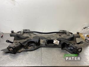 Gebruikte Subframe Citroen Jumpy ë-Jumpy Prijs € 254,10 Inclusief btw aangeboden door Autoparts Pater