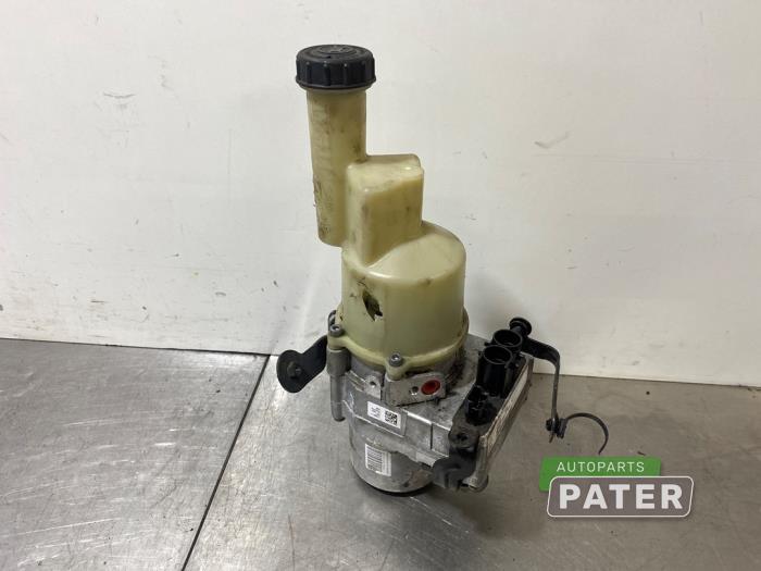 Gebruikte Servopomp Citroen Jumpy ë-Jumpy Prijs € 381,15 Inclusief btw aangeboden door Autoparts Pater
