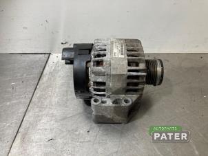 Gebruikte Dynamo Opel Combo 1.3 CDTI 16V Prijs € 82,58 Inclusief btw aangeboden door Autoparts Pater