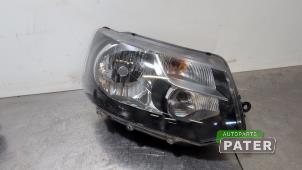 Gebruikte Koplamp rechts Volkswagen Transporter T5 2.0 TDI BlueMotion Prijs € 158,81 Inclusief btw aangeboden door Autoparts Pater