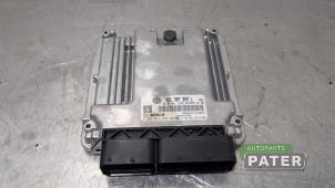 Gebruikte Computer Motormanagement Volkswagen Transporter T5 2.0 TDI BlueMotion Prijs € 254,10 Inclusief btw aangeboden door Autoparts Pater