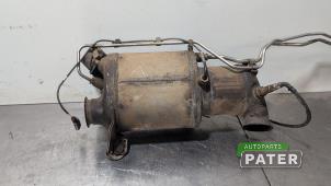 Gebruikte Roetfilter Volkswagen Transporter T5 2.0 TDI BlueMotion Prijs € 952,88 Inclusief btw aangeboden door Autoparts Pater