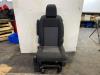 Citroën Jumpy ë-Jumpy Stoel links