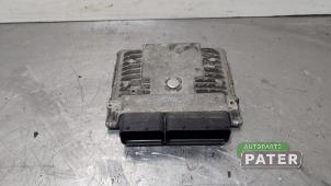 Gebruikte Computer Motormanagement Volkswagen Golf VI (5K1) 1.2 TSI BlueMotion Prijs € 99,75 Margeregeling aangeboden door Autoparts Pater