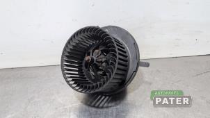Gebruikte Chaufage Ventilatiemotor Volkswagen Golf VI (5K1) 1.2 TSI BlueMotion Prijs € 42,00 Margeregeling aangeboden door Autoparts Pater