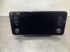 Skoda Scala 1.0 TSI 115 Display Multi Media regelunit