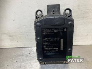 Gebruikte Radar sensor Citroen C4 Grand Picasso (3A) 1.6 16V THP 165 Prijs € 210,00 Margeregeling aangeboden door Autoparts Pater