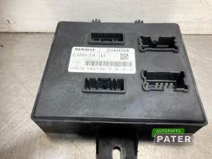 Gebruikte Module (diversen) Renault Clio IV Estate/Grandtour (7R) 1.5 Energy dCi 90 FAP Prijs € 26,25 Margeregeling aangeboden door Autoparts Pater