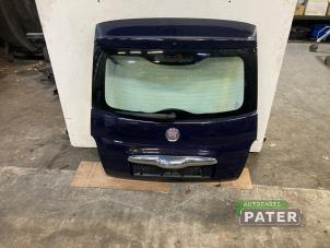 Gebruikte Achterklep Fiat 500 (312) 1.2 Prijs € 131,25 Margeregeling aangeboden door Autoparts Pater