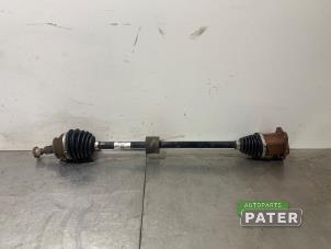 Gebruikte Aandrijfas rechts-voor Skoda Scala 1.0 TSI 115 Prijs € 157,50 Margeregeling aangeboden door Autoparts Pater