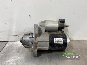 Gebruikte Startmotor Opel Karl 1.0 12V Prijs € 31,50 Margeregeling aangeboden door Autoparts Pater