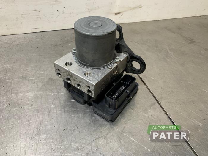 Gebruikte ABS Pomp Skoda Scala 1.0 TSI 115 Prijs € 42,00 Margeregeling aangeboden door Autoparts Pater