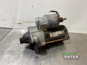 Gebruikte Startmotor Renault Kangoo Express (FW) 1.5 dCi 90 FAP Prijs € 38,12 Inclusief btw aangeboden door Autoparts Pater