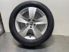 Skoda Scala 1.0 TSI 115 Velg + Band