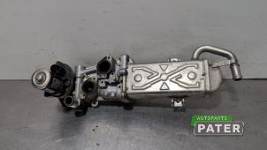 Gebruikte EGR koeler Volkswagen Caddy III (2KA,2KH,2CA,2CH) 1.6 TDI 16V Prijs € 63,53 Inclusief btw aangeboden door Autoparts Pater