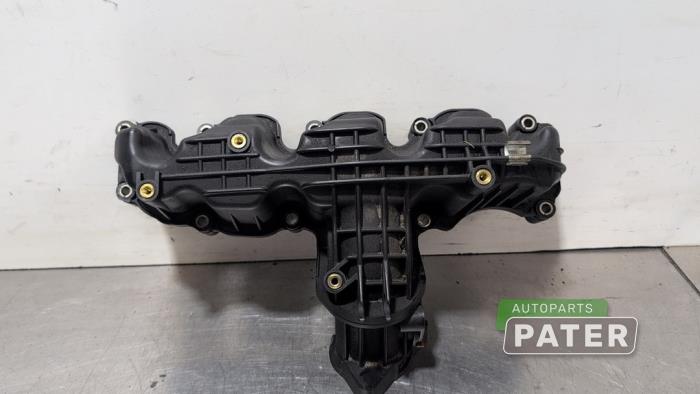 Gebruikte Inlaatspruitstuk Volkswagen Caddy III (2KA,2KH,2CA,2CH) 1.6 TDI 16V Prijs € 38,12 Inclusief btw aangeboden door Autoparts Pater