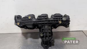 Gebruikte Inlaatspruitstuk Volkswagen Caddy III (2KA,2KH,2CA,2CH) 1.6 TDI 16V Prijs € 38,12 Inclusief btw aangeboden door Autoparts Pater